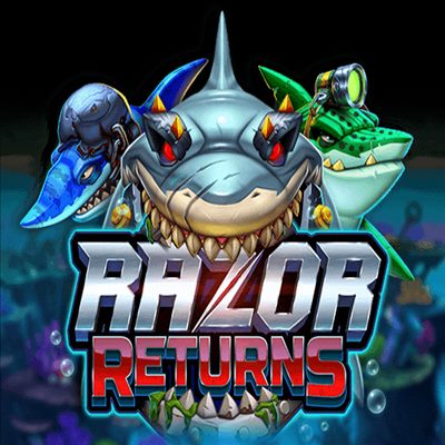 Razor Returns