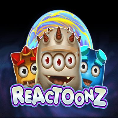 Reactoonz